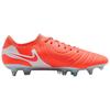 Nike Унисекс кроссовки Tiempo Legend 10 Elite SG Mad Energy Pack Горячая лава Белый DV4329-800