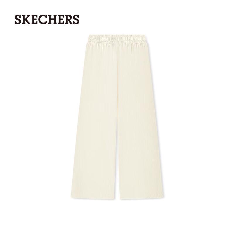 Skechers Женские повседневные тканые брюки L225W239