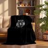 Sporting Clube de Portugal Custom Flannel Blankets Soft Warm Cozy Throws for Home Decor Holiday Gifts