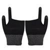 Sweatproof Thumb Gloves Hand Cover Finger Cots Cover Thumb Sleeve Gloves Gaming Finger Cover  Women