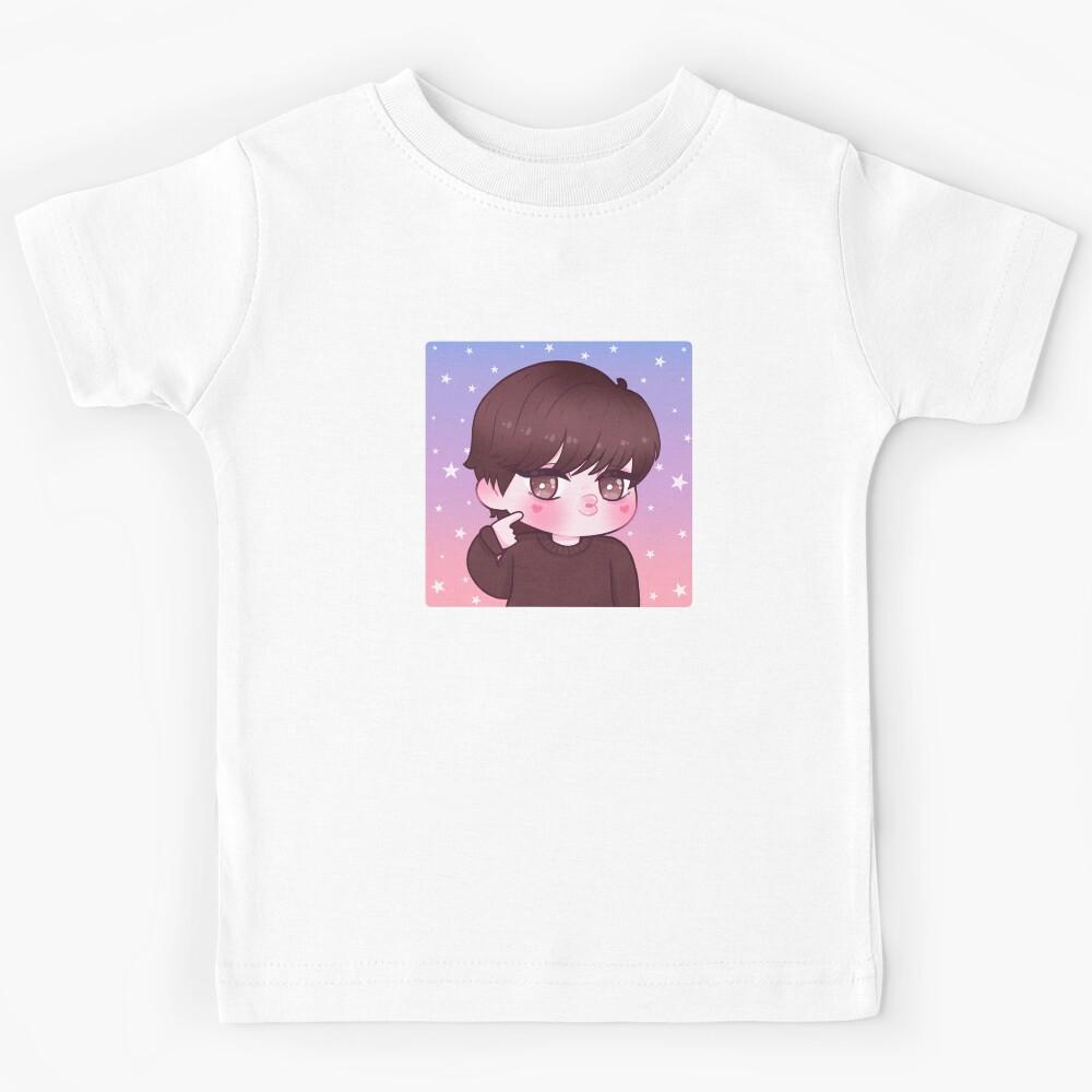 Kai Selfie Kids T-Shirt