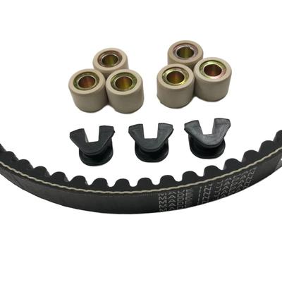 Lead 125 JF45 Sh Mode JF51 PCX125 JF28 Special ED Комплект для замены приводного ремня Внутренний Слайдер Вес Ролик Клиновой ремень A-BPK-DVRK-140