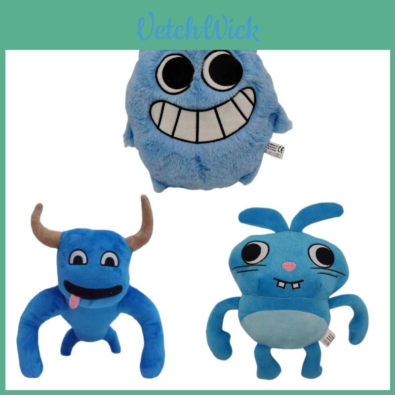 Super Soft Banban Garden Friend Plush Toy