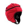 Rugby Helmet EVA Anti-Collision Sports Head Protection for Baseball, Football, Hockey, and Goalkeeper Gear.