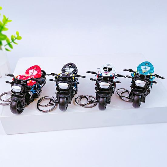 Брелок Подвеска Инструмент для Мотоцикла Сплав Неотсоединяемый