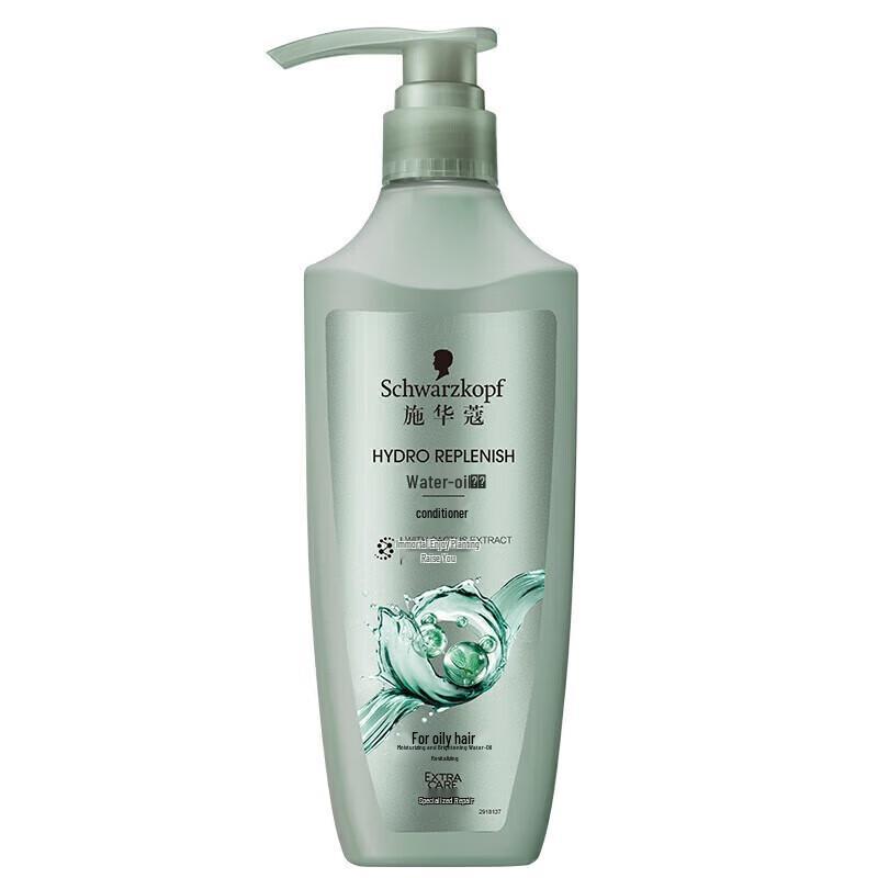 Schwarzkopf Вода-масло Источник Восстанавливающий кондиционер
