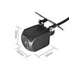 Беспроводная резервная камера HD WIFI камера заднего вида для автомобилей, транспортных средств, резервная камера Wi-Fi с ночным режимом