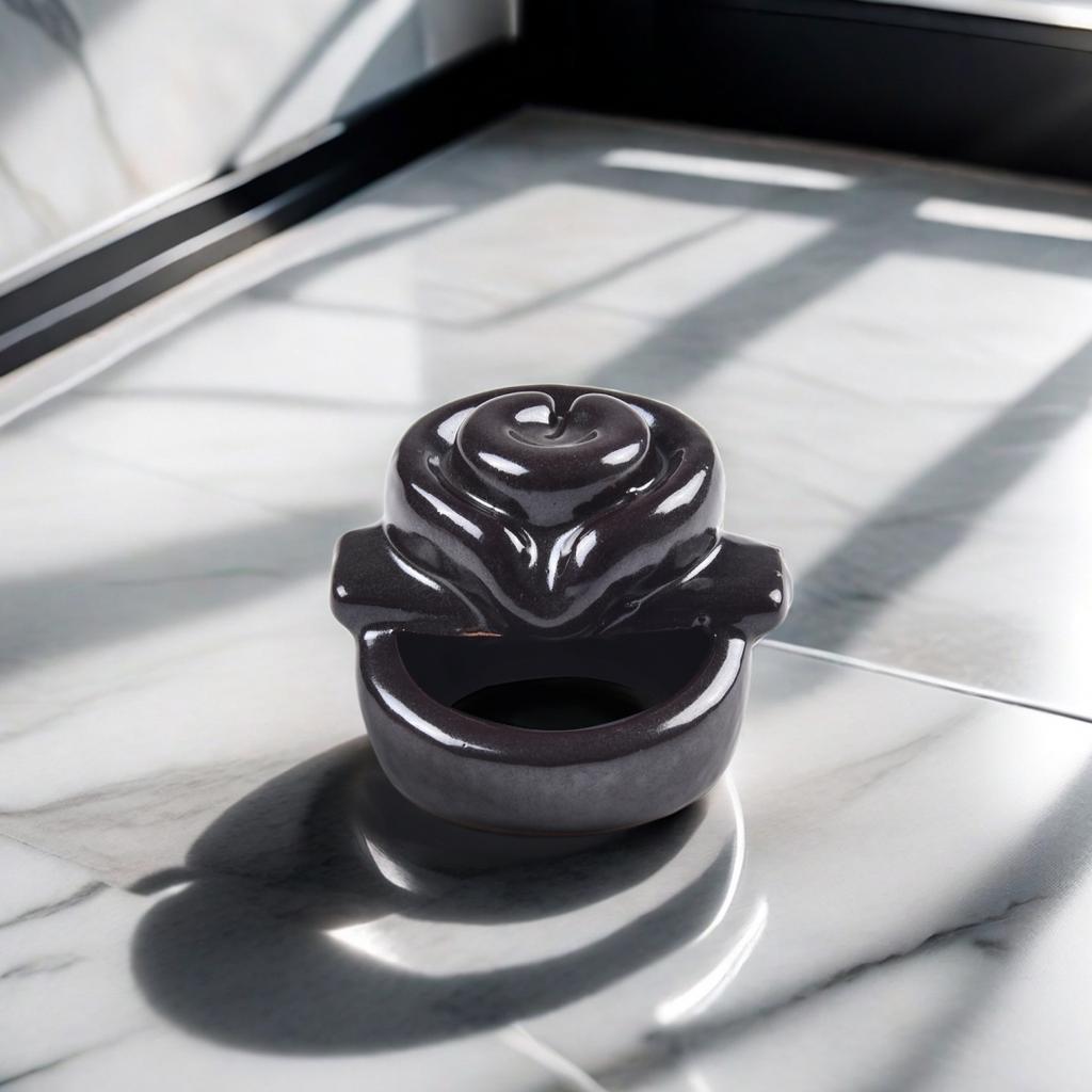 Ceramics Incense Burner Holder Incense Incense Burner Office