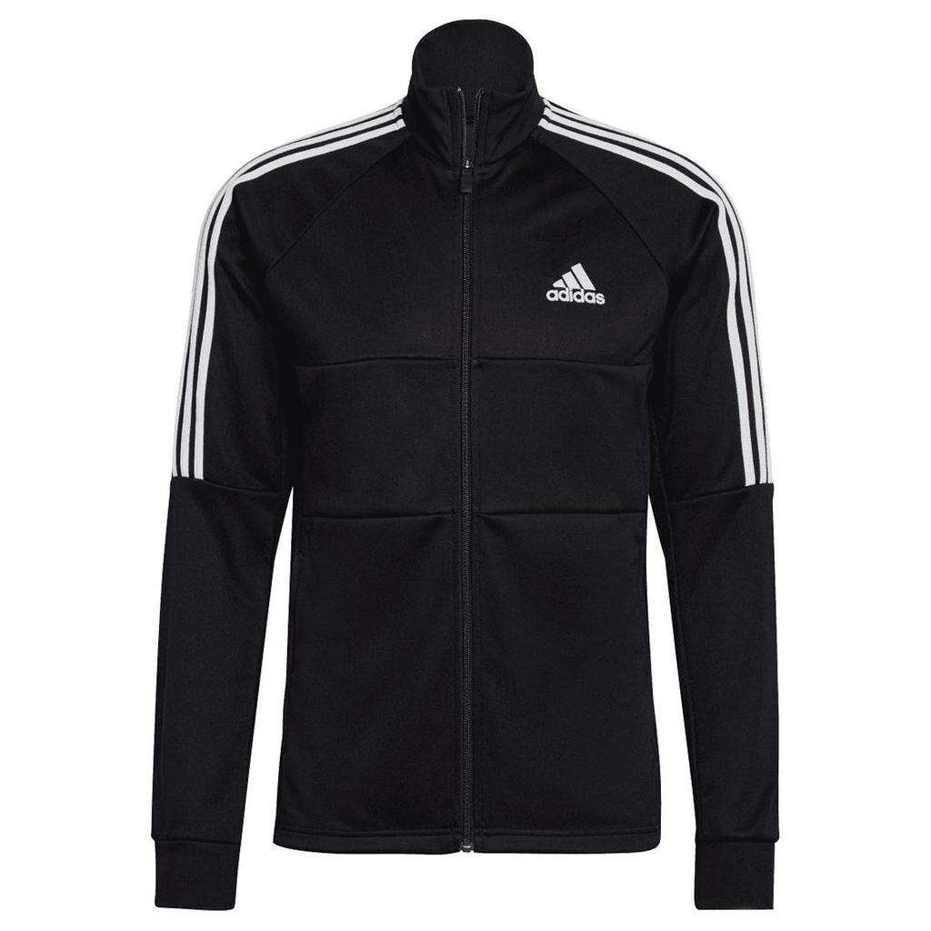 Adidas Мужская куртка Sereno 3 Stripes Aeroready