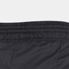 Nike Breathable Comfortable Logo Print Casual Shorts Women Shorts Black CT6044-010