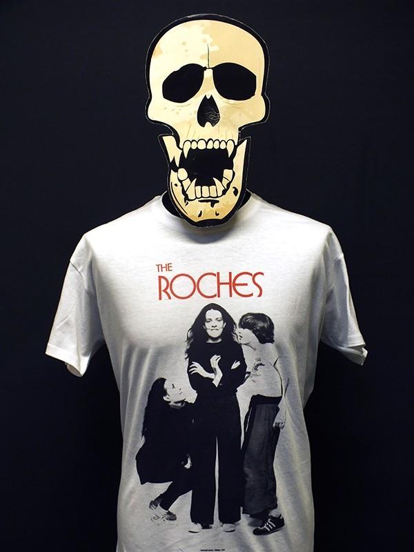 The Roches - The Roches - T-Shirt