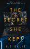 Книга The Secret She Kept : She's Dead. Why Would She Lie?