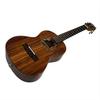 Domestically Inspected [Kai UKULELE] KT-5000R/EQ Tenor Size Ukulele (Built-in Pickup, Case Included) Natural