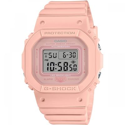 Gmd S5600ba 4jf [G Shock G Shock Dw 5600 Меньше и тоньше Модель]