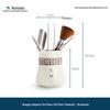 Nanshan Gentleman Pure Titanium Tea Ceremony Tools