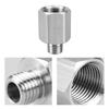 Для свапа двигателя LS Адаптер M12×1.5 на 3/8NPT Датчик температуры охлаждающей жидкости Вода, для LS1 LSX LS3 LM7 LR4 LQ4 LS6 L59 LQ9 LM4 L33
