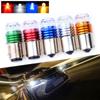1156 1157 Constant Led Light Ba15S Bay15D P21/5W P21W R5W R10W Bulb Car Light S25 5630 Tail Brake Reverse Signal Lamp