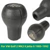 Ручка переключения передач, ручка скорости для Volkswagen VW GOLF 2 MK2 II Jetta II 1985-1992, аксессуары для салона автомобиля, запасные части