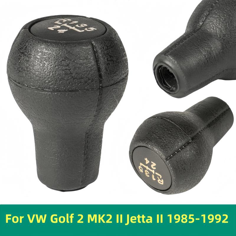 Ручка переключения передач, ручка скорости для Volkswagen VW GOLF 2 MK2 II Jetta II 1985-1992, аксессуары для салона автомобиля, запасные части