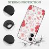 1 Pack For Iphone 17/17Air/17Pro/17ProMax TPU Protective Case With Drop Protection Corners, Anti-Slip Grip, and Lens Bezel Protection