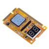 3в1 Mini Pci Pci-E Lpc ПК ноутбук анализатор тестер диагностический пост тест карта часть