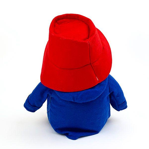 Paddington Plush Toy Medium Interior Bear