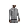 Футбольная спортивная куртка Dri-Fit Academy, мужская верхняя одежда, серая DQ5060-011
