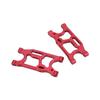 Metal Aluminium Rear Swing Arm for Wltoys 144001 124018 124019 1 14 RC Car Upgrade PartsRed
