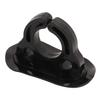 4 Pcs Inflatable Boat Paddle Clips Kayak Paddle Holder Kayak Paddle Holder Clip Accessories