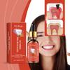 Oralhoe Herbal Dental Care Essence Нежный уход за полостью рта Зубы Десны Прохлада Комфорт Натуральная свежесть