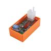 Motorcycle 5 Pin AC CDI Box with DIP Switch Speed Limit For WAVE100 YX140 YX160 POP100 SHINERAY XY50Q JET50