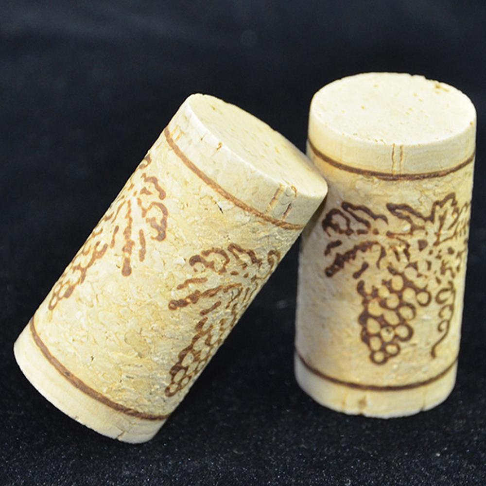 Новые DIY Конические Пробки из Пробки Герметизация Чашки Прямоугольная Пробка для Бутылки Пробки Герметизирующая Пробка Деревянные Инструменты из Пробки Кухонные Аксессуары