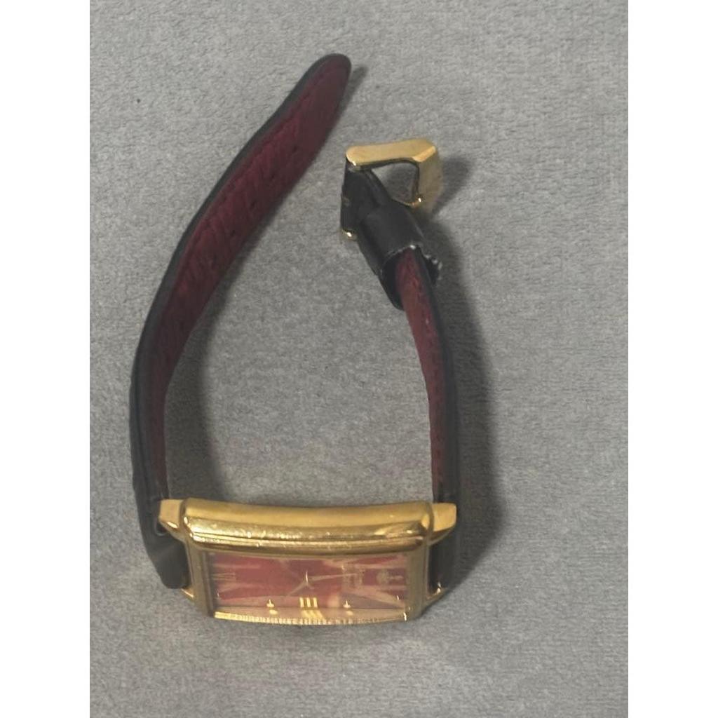 Б/у [Батарея заменена] Наручные часы Vivienne Westwood Union Jack