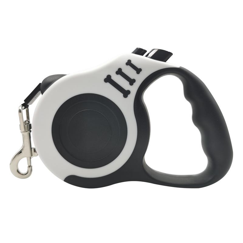 Retractable Pet Dog Leash For Dogs Automatic Dog Lead Extending Puppy Pets Walking Running Leads