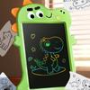 Erasable LCD Drawing Board Dinosaur Doodle Drawing Pad Electronic Writing Board  Toddler