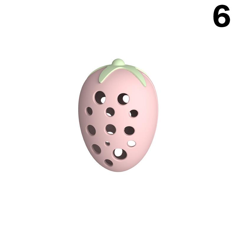 Чехол для спонжа для макияжа Держатель для бьюти-блендера Чехол для пуховки Аксессуары для макияжа Подставка для косметики Пустая косметическая цветная коробка для пуховок