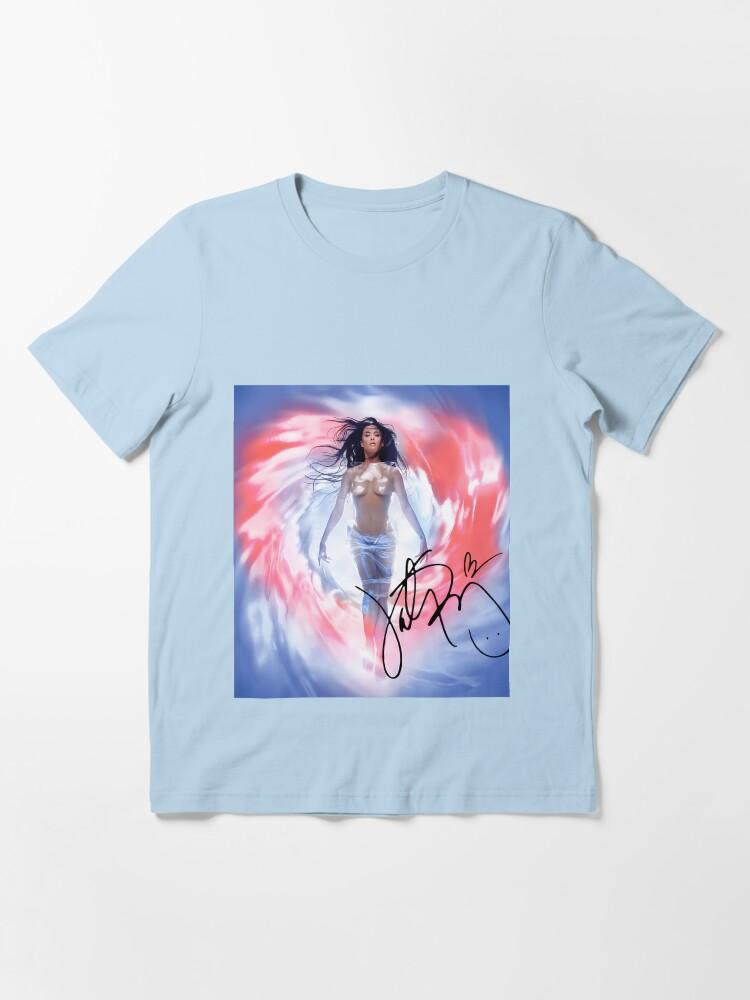 Katy Perry Katy Perry Autograph Essential T-Shirt