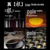 Joyoung Titanium Iron Rust-Proof Wok
