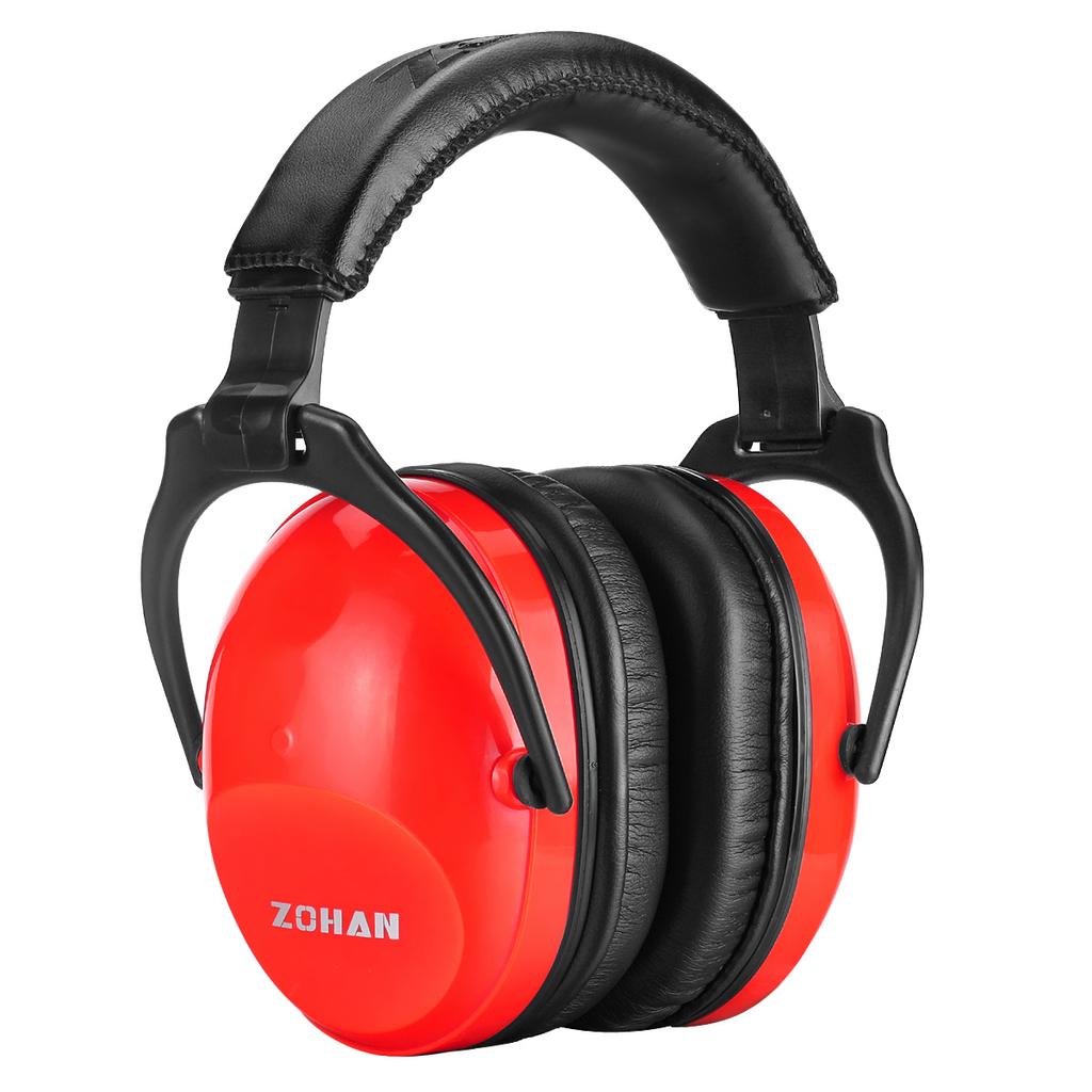 Защита органов слуха для детей, пассивные наушники, защитные наушники Earmuff, шумоподавление, самодельные наушники для детей с аутизмом