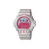 G-SHOCK Модные Трендовые EL Подсветка Таймер Обратного Отсчета Многофункциональный Будильник Ударопрочные 200 Метров Водонепроницаемые Кварцевый Механизм DW-6900CB-8