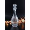 Elysia Glass Carafe With Lid