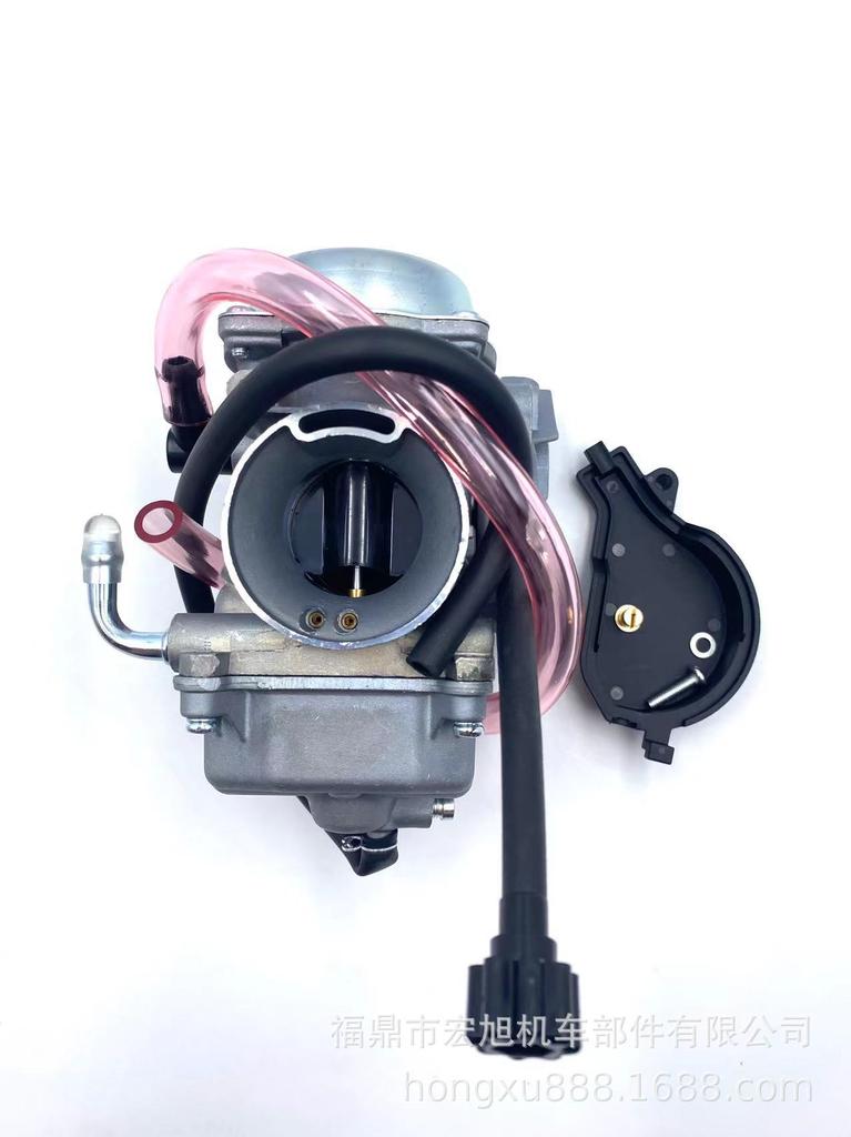 PD33JK Carburetor for Arctic Cat 400 ATV (2000-2004) 0470-449