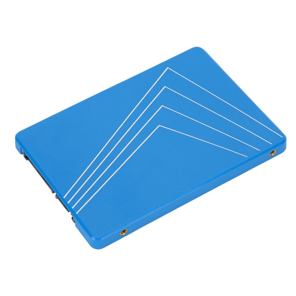 SATA SSD твердотельный жесткий диск портативный 128 ГБ 2,5 дюйма для ПК компьютерные аксессуары