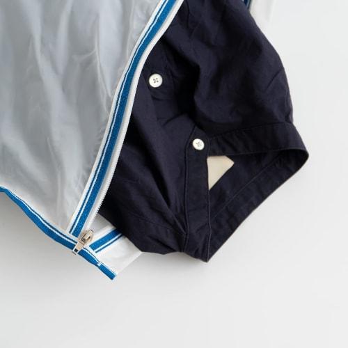 Freddy Leck Micro Laundry Net | Laundry Net for Clothing Care, Sorting, and Delicate Washing, Protecting the Ocean, Reducing Microplastics, and Eco-Fr