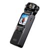 L18 HD 4K WiFi Camera with Rotatable Lens, Loop Recording, Outdoor Cycling Sports Pocket DV