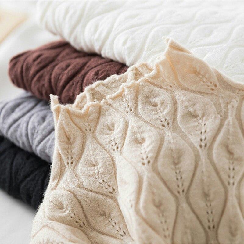 Кашемировая водолазка, женские свитера, пуловер, осень-зима, новый теплый свитер, тонкие топы, шерстяной вязаный свитер, джемпер, мягкая тяга Femme 17688