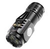 Exclusive Newbie Offer: Ultra-Bright Rechargeable Flashlight - High Power, Long Battery, Mini, Portable, 0.01 Free Shipping