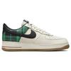 Nike Кроссовки Air Force 1 Low '07 Lx клетка бледно-слоновая кость стадионно-зеленый DV0791-100