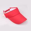 Men Sports Tennis Sun Visor Hat Unisex Cap Headband