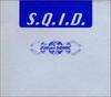 CD ZILLION SONIC - S.Q.I.D. WPC68477 Япония Музыка Другое Б/У